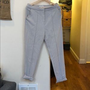 ADPT. medium stone trousers